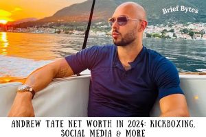 Andrew Tate Net Worth in 2024 Kickboxing, Social Media & More