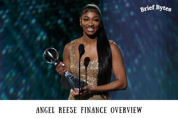 Angel Reese Finance Overview