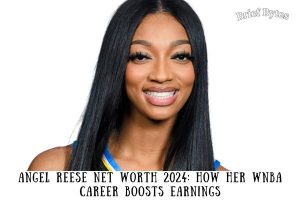 Angel Reese Net Worth 2024 How Her WNBA Career Boosts Earnings