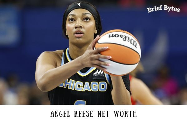 Angel Reese Net Worth