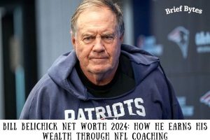 Bill Belichick Net Worth 2024 How He Earns His Wealth Through NFL Coaching