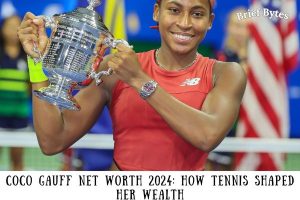 Coco Gauff Net Worth 2024 How Tennis Shaped Her Wealth