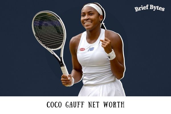 Coco Gauff Net Worth