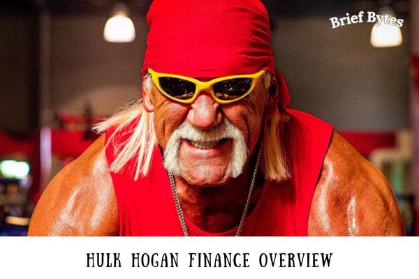 Hulk Hogan Finance Overview