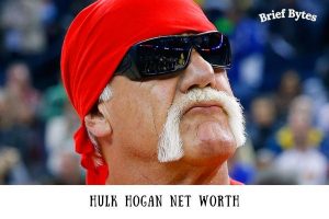 Hulk Hogan Net Worth