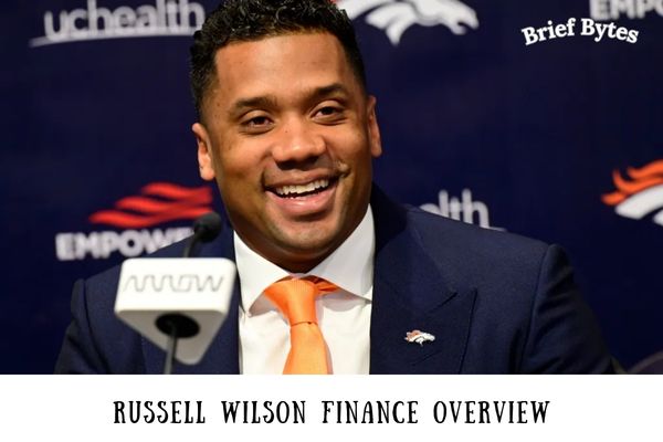 Russell Wilson Finance Overview