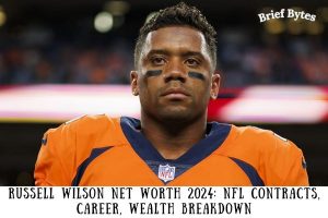 Russell Wilson Net Worth 2024 NFL Contracts, Career, Wealth Breakdown