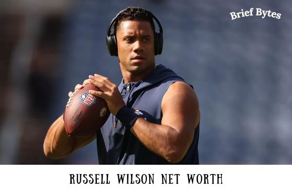 Russell Wilson Net Worth