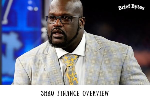 Shaq Finance Overview