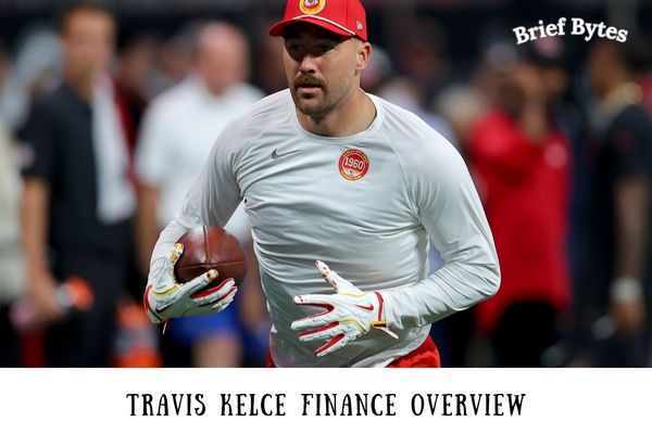 Travis Kelce Finance Overview