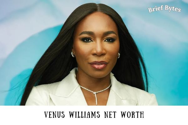 Venus Williams Net Worth