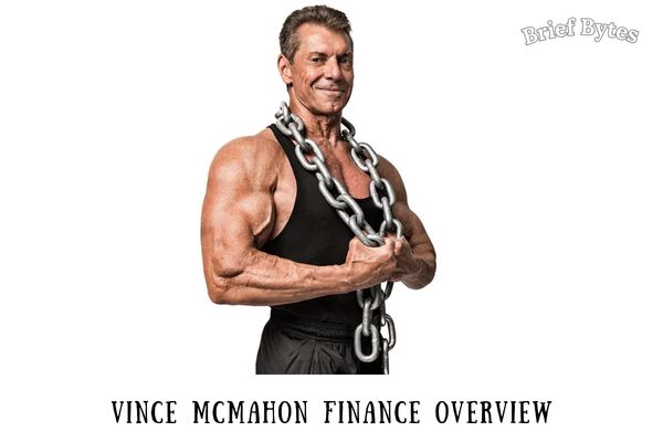 Vince McMahon Finance Overview