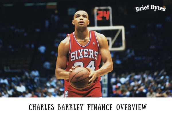 Charles Barkley Finance Overview