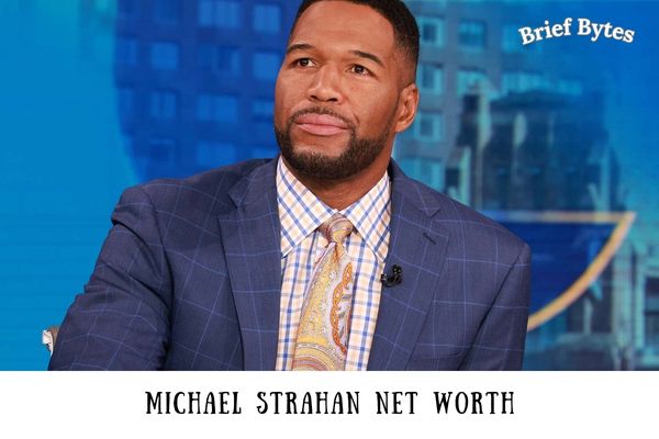 Michael Strahan Net Worth