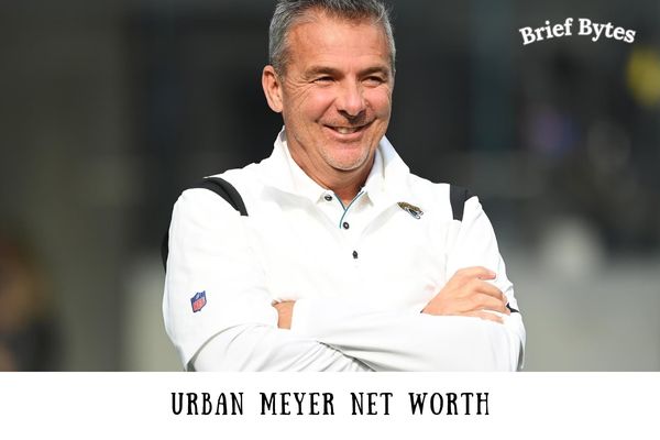 Urban Meyer Net Worth